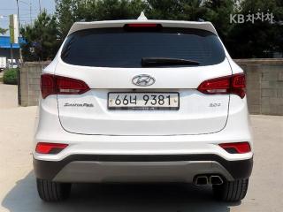 KMHSW81UBJU863812 2018 HYUNDAI SANTAFE THE PRIME DIESEL R2.0 2WD 5 SEATS VALUEPLUS-3