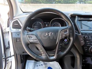 2018 HYUNDAI SANTAFE THE PRIME DIESEL R2.0 2WD 5 SEATS VALUEPLUS - 7