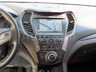 2018 HYUNDAI SANTAFE THE PRIME DIESEL R2.0 2WD 5 SEATS VALUEPLUS - 10
