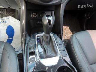 2018 HYUNDAI SANTAFE THE PRIME DIESEL R2.0 2WD 5 SEATS VALUEPLUS - 11
