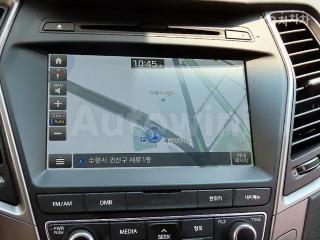 2018 HYUNDAI SANTAFE THE PRIME DIESEL R2.0 2WD 5 SEATS VALUEPLUS - 12
