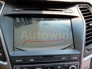 2018 HYUNDAI SANTAFE THE PRIME DIESEL R2.0 2WD 5 SEATS VALUEPLUS - 14