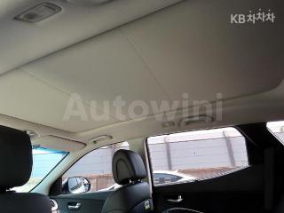 2018 HYUNDAI SANTAFE THE PRIME DIESEL R2.0 2WD 5 SEATS VALUEPLUS - 15