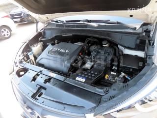 2018 HYUNDAI SANTAFE THE PRIME DIESEL R2.0 2WD 5 SEATS VALUEPLUS - 19