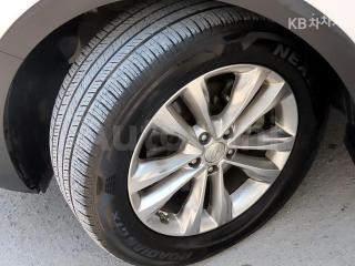 2018 HYUNDAI SANTAFE THE PRIME DIESEL R2.0 2WD 5 SEATS VALUEPLUS - 20
