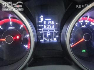 2016 SSANGYONG TIVOLI AIR 2WD IX - 7