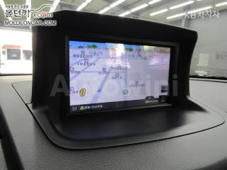 2016 SSANGYONG TIVOLI AIR 2WD IX - 9