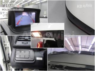 2016 SSANGYONG TIVOLI AIR 2WD IX - 10