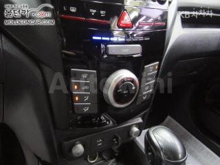 2016 SSANGYONG TIVOLI AIR 2WD IX - 12