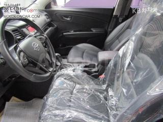 2016 SSANGYONG TIVOLI AIR 2WD IX - 16