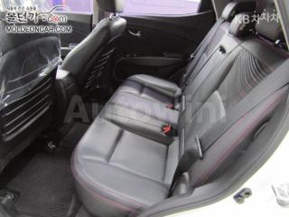 2016 SSANGYONG TIVOLI AIR 2WD IX - 17