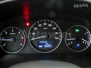 2017 HYUNDAI GRAND STAREX H-1 12 SEATS WAGON CVX 4WD MORDERN - 9