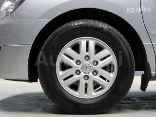 2017 HYUNDAI GRAND STAREX H-1 12 SEATS WAGON CVX 4WD MORDERN - 20