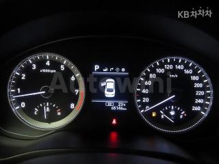 2018 HYUNDAI GRANDEUR IG AZERA 3.0 LPI MORDERN - 8