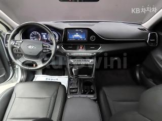 2018 HYUNDAI GRANDEUR IG AZERA 3.0 LPI MORDERN - 9