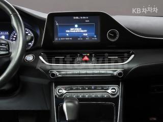 2018 HYUNDAI GRANDEUR IG AZERA 3.0 LPI MORDERN - 10