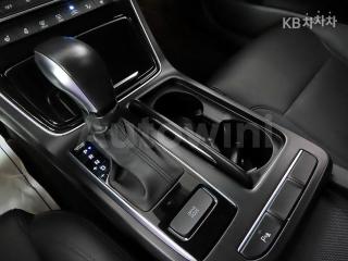 2018 HYUNDAI GRANDEUR IG AZERA 3.0 LPI MORDERN - 11
