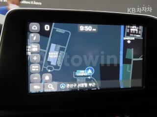 2018 HYUNDAI GRANDEUR IG AZERA 3.0 LPI MORDERN - 12