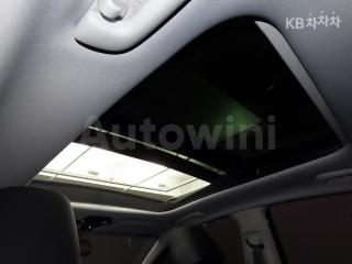 2018 HYUNDAI GRANDEUR IG AZERA 3.0 LPI MORDERN - 16