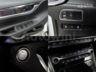 2018 HYUNDAI GRANDEUR IG AZERA 3.0 LPI MORDERN - 17