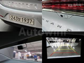 2018 HYUNDAI GRANDEUR IG AZERA 3.0 LPI MORDERN - 18