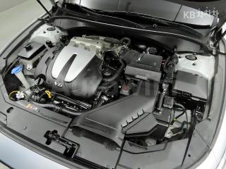 2018 HYUNDAI GRANDEUR IG AZERA 3.0 LPI MORDERN - 19