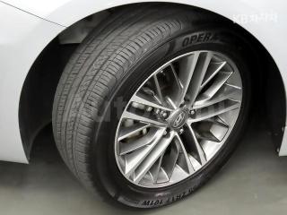 2018 HYUNDAI GRANDEUR IG AZERA 3.0 LPI MORDERN - 20