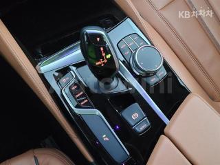 2018 BMW  5SERIES G30  520I LUXURY - 8