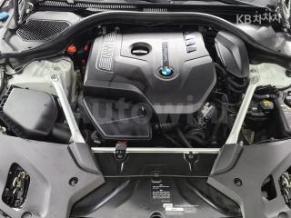 2018 BMW  5SERIES G30  520I LUXURY - 14