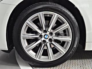 2018 BMW  5SERIES G30  520I LUXURY - 15