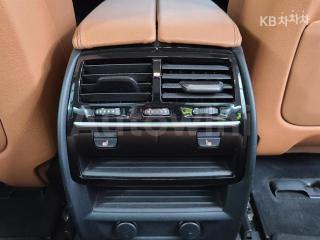 2018 BMW  5SERIES G30  520I LUXURY - 20