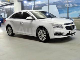 KLAJA698DFK052767 2015 GM DAEWOO (CHEVROLET) AMAZING CRUZE 1.4 TURBO LTZ-0