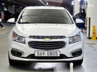 KLAJA698DFK052767 2015 GM DAEWOO (CHEVROLET) AMAZING CRUZE 1.4 TURBO LTZ-1