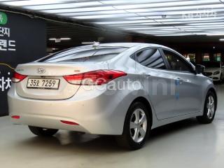 KMHDG41DBEU856782 2014 HYUNDAI AVANTE MD ELANTRA M16 GDI MORDERN-2