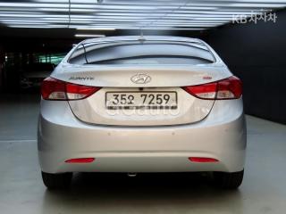 KMHDG41DBEU856782 2014 HYUNDAI AVANTE MD ELANTRA M16 GDI MORDERN-3
