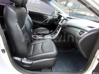 2014 HYUNDAI AVANTE MD ELANTRA M16 GDI MORDERN - 8