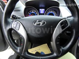 2014 HYUNDAI AVANTE MD ELANTRA M16 GDI MORDERN - 10