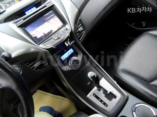 2014 HYUNDAI AVANTE MD ELANTRA M16 GDI MORDERN - 11