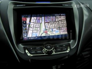 2014 HYUNDAI AVANTE MD ELANTRA M16 GDI MORDERN - 13