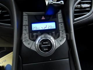 2014 HYUNDAI AVANTE MD ELANTRA M16 GDI MORDERN - 15