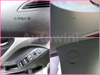 2014 HYUNDAI AVANTE MD ELANTRA M16 GDI MORDERN - 17