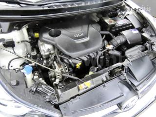 2014 HYUNDAI AVANTE MD ELANTRA M16 GDI MORDERN - 19