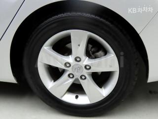 2014 HYUNDAI AVANTE MD ELANTRA M16 GDI MORDERN - 20