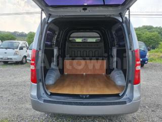 KMFWBX7KBHU844153 2017 HYUNDAI GRAND STAREX H-1 5 SEATS VAN MORDERN-5