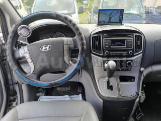 2017 HYUNDAI GRAND STAREX H-1 5 SEATS VAN MORDERN - 7