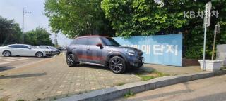 WMWZD7105GWT28425 2016 MINI COOPER COUNTRYMAN SD ALL4 2.0 PARK LANE-0
