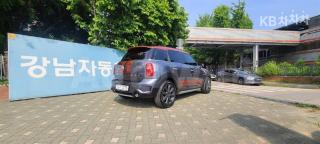 WMWZD7105GWT28425 2016 MINI COOPER COUNTRYMAN SD ALL4 2.0 PARK LANE-2