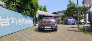 WMWZD7105GWT28425 2016 MINI COOPER COUNTRYMAN SD ALL4 2.0 PARK LANE-3