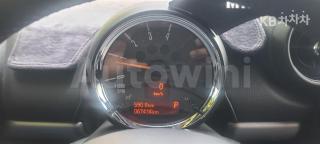 WMWZD7105GWT28425 2016 MINI COOPER COUNTRYMAN SD ALL4 2.0 PARK LANE-5