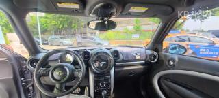 2016 MINI COOPER COUNTRYMAN SD ALL4 2.0 PARK LANE - 7